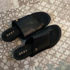 DKNY sandals